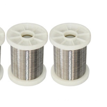 Pure nickel wire Ni200 nickel 200 0.025 mm with ISO